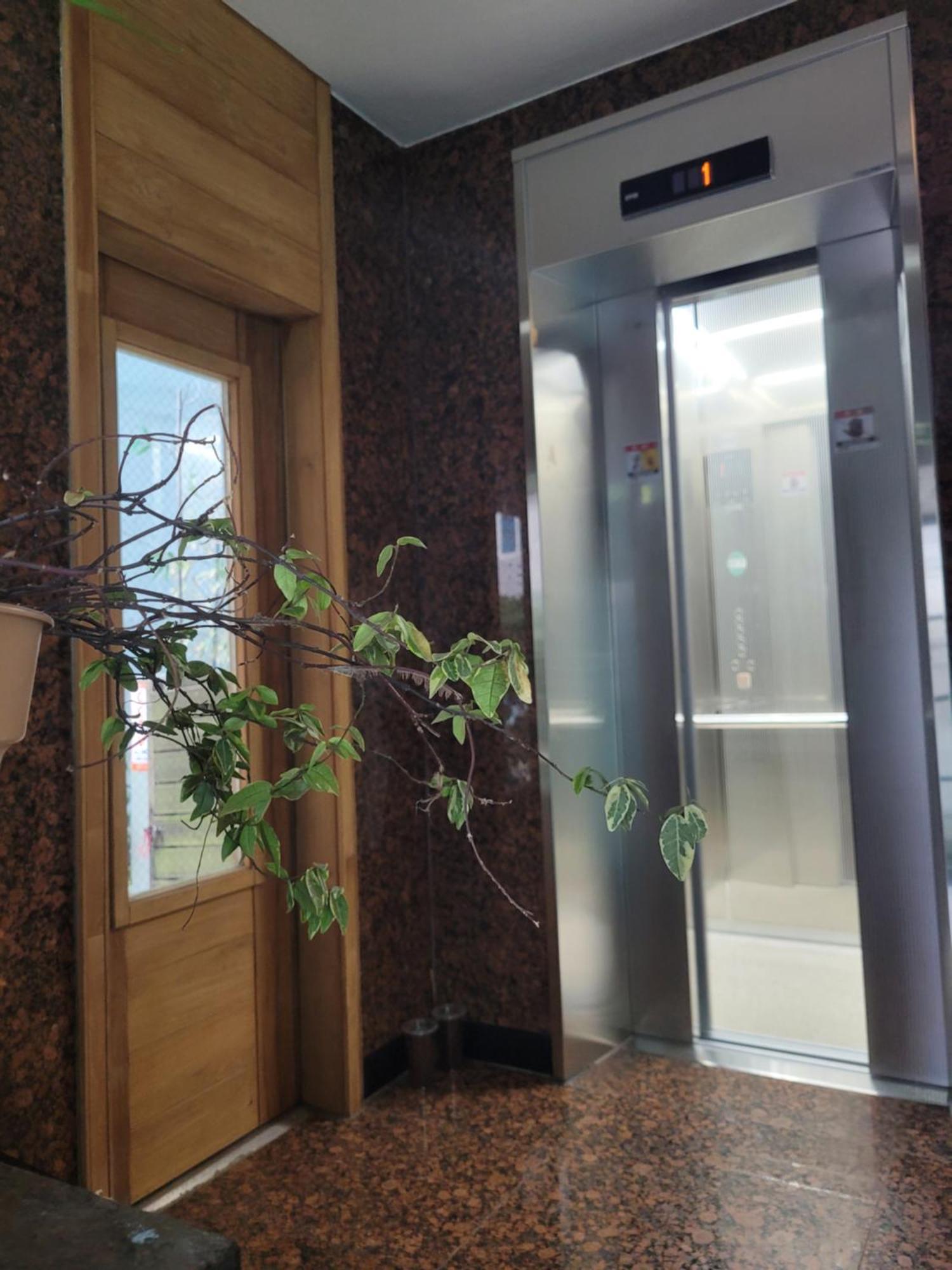 Gallery Hotel Busan Exterior photo